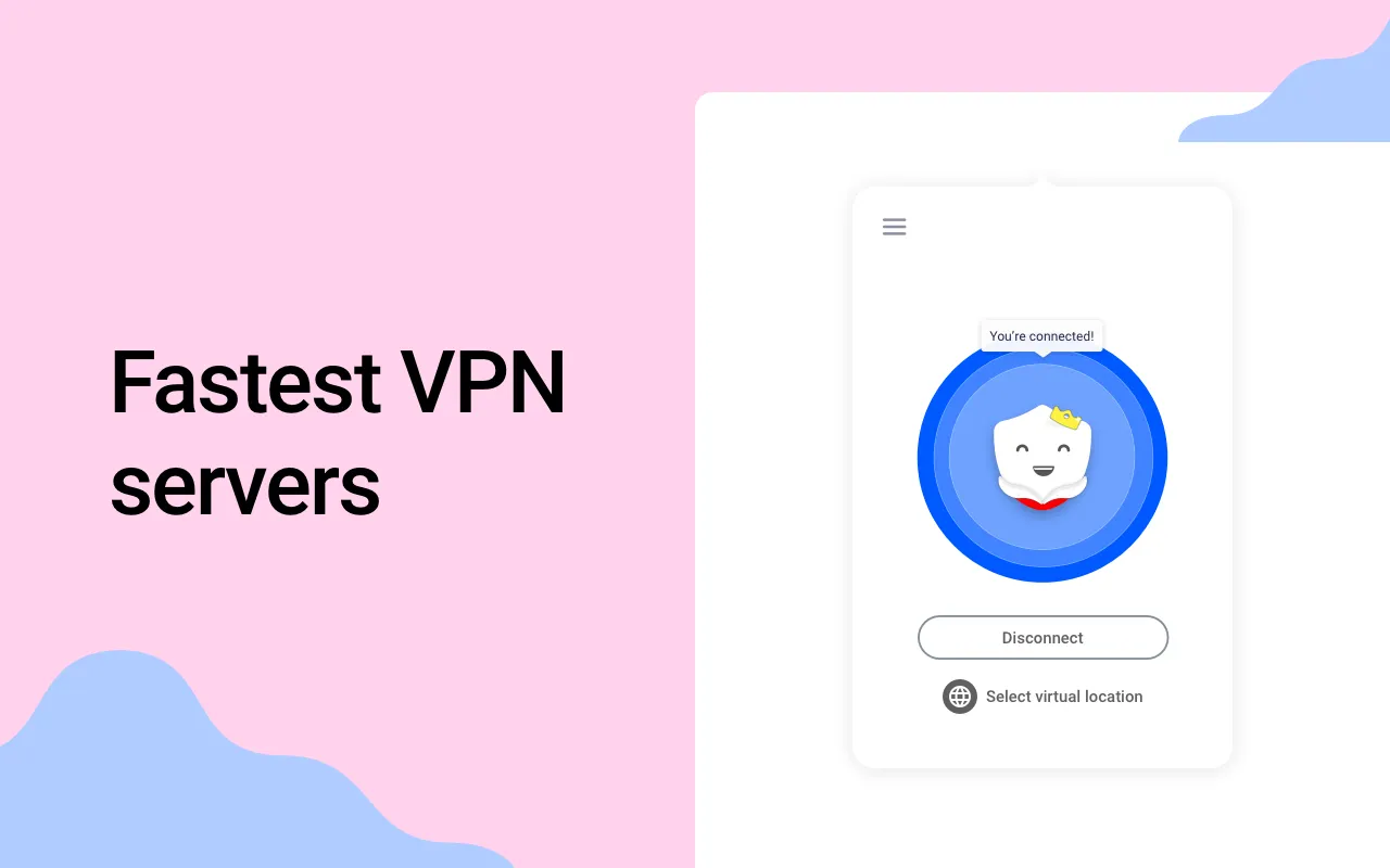 Betternet Programı Ekran Görüntüsü