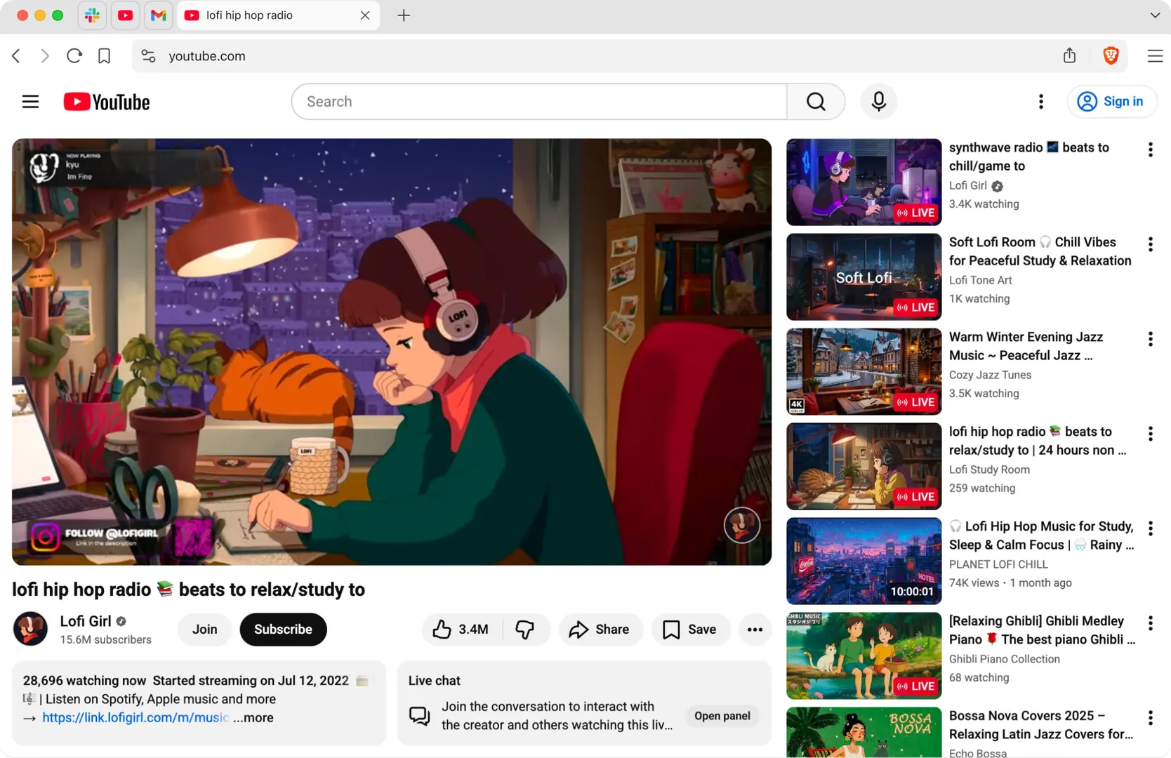 Brave Programı Ekran Görüntüsü
