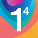 Cloudflare One (WARP / 1.1.1.1) İkonu