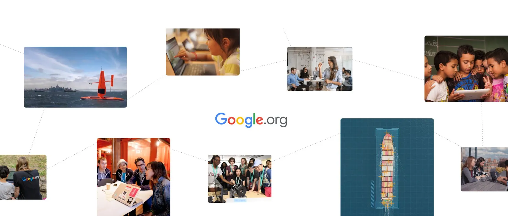 Google’dan Türkiye Altyapısına Dev Yatırım: 2 Milyon Dolarlık Yapay Zeka ve Bulut Desteği Duyuruldu!