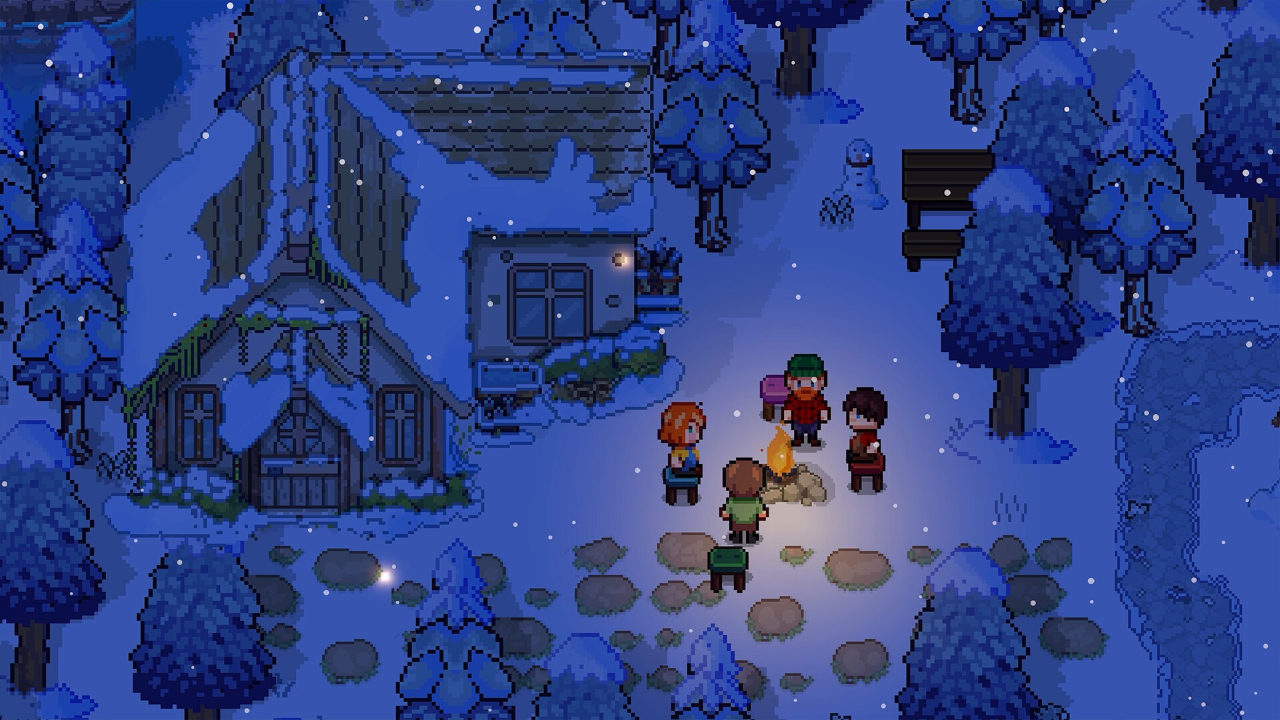 GameDev.ist, Üç Yeni Yerli Yapımıyla Steam Next Fest'te Sahne Aldı