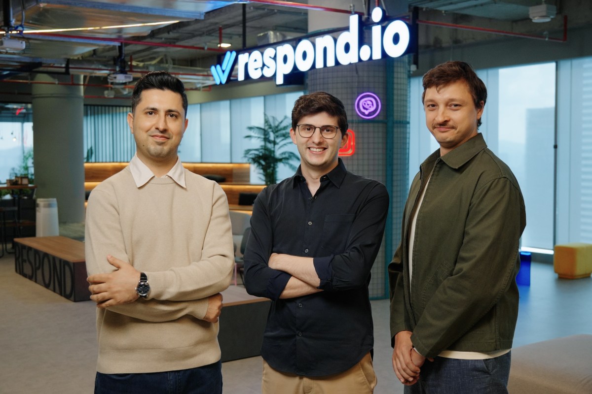 Respond.io 62.5 Milyon Dolarlık Yatırımla AI Destekli İletişim Devrimini Büyütüyor