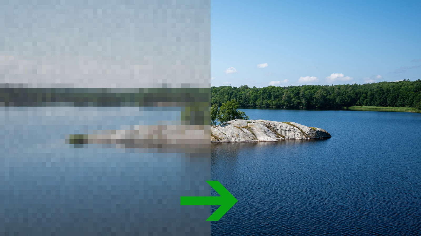 Fotoğraflarınızı Mükemmelleştirin: Upscaling ve Format Rehberi