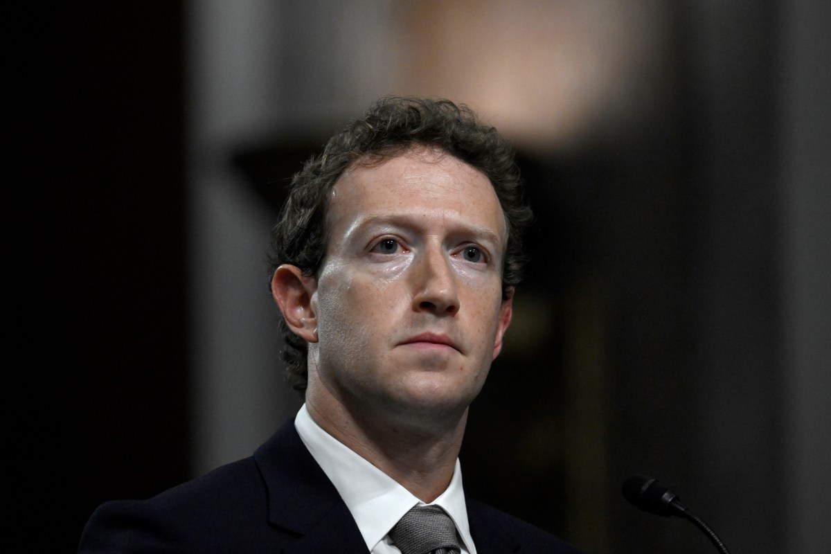 Mark Zuckerberg İtiraf Etti: Yapay Zeka Ajanları Beklenen Hızı Yakalayamadı