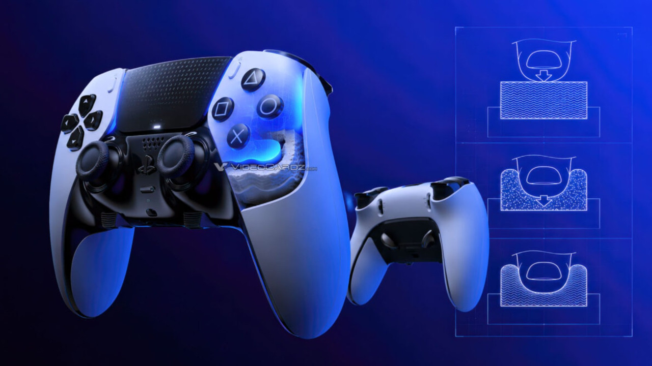 Sony Oyun Deneyimini Baştan Yazıyor: Tuşların Sertliğini Değiştiren Teknoloji Geliyor