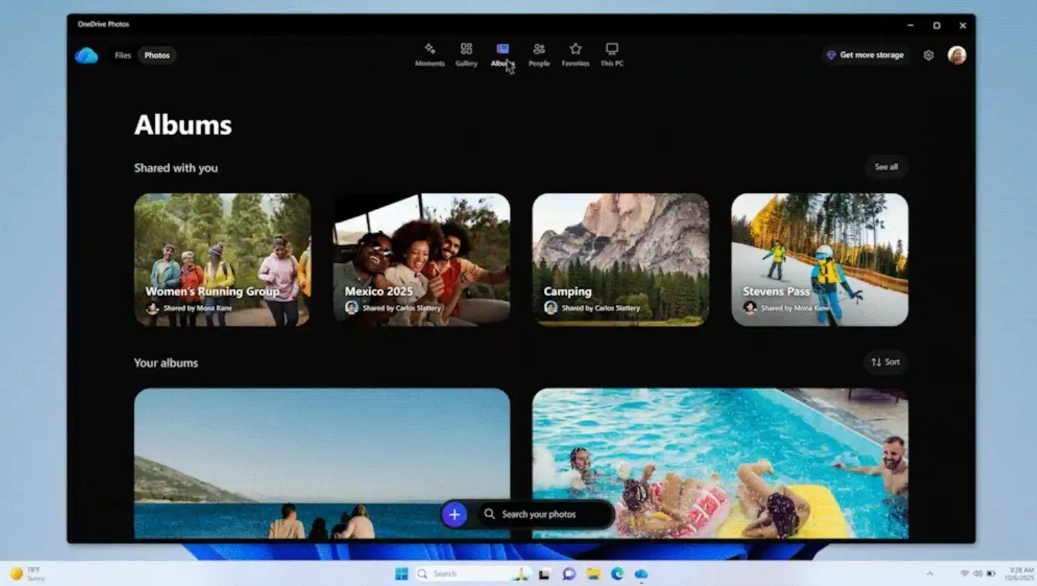 Windows 11 Kullanıcılarına Sürpriz: OneDrive Photos Zorla mı Yüklendi?
