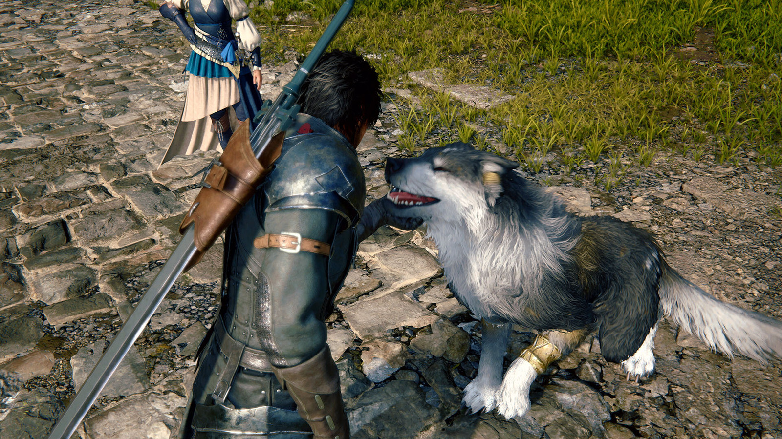 PlayStation Plus Haziran Listesi Şekillendi: Final Fantasy 16 Kütüphaneye Ekleniyor
