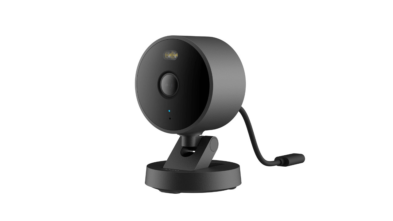 Aqara Camera G100: Akıllı Ev Güvenliğinde 2K Devrimi
