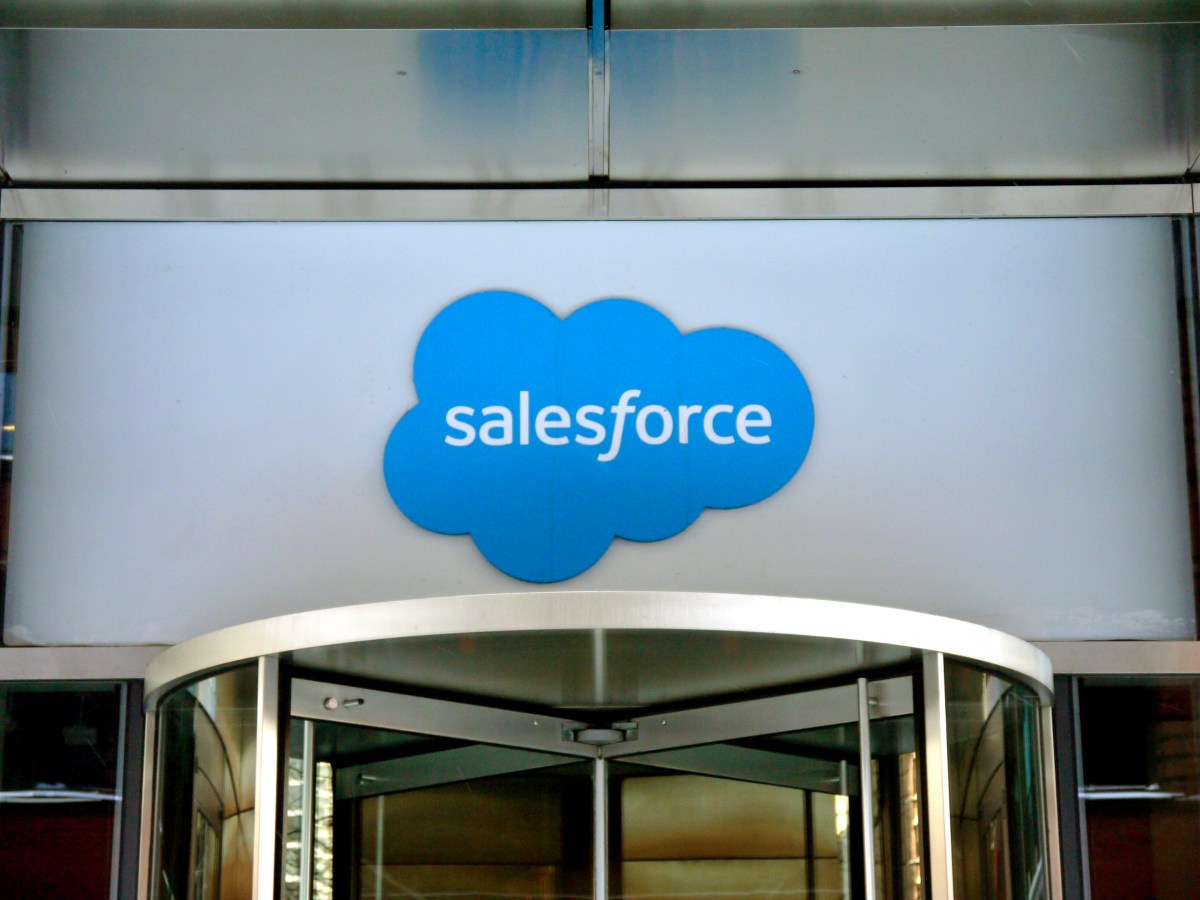 Salesforce’tan Dev Hamle: AI Müşteri Destek Platformu Fin’i 3.6 Milyar Dolara Satın Aldı