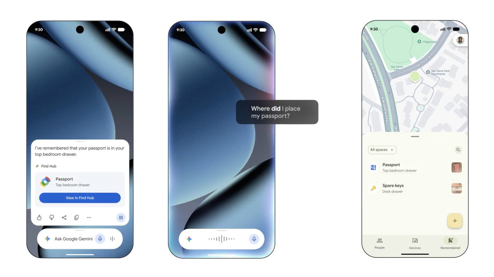 Android Kullanıcıları İçin Büyük Güncelleme: Google'dan 4 Yeni Yapay Zeka Odaklı Özellik