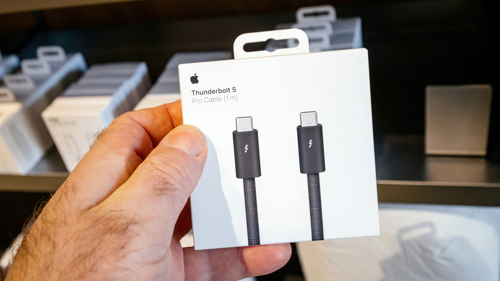 Thunderbolt 4 ve Thunderbolt 5 Arasındaki Farklar: Hangisi Sizin İçin Daha Uygun?