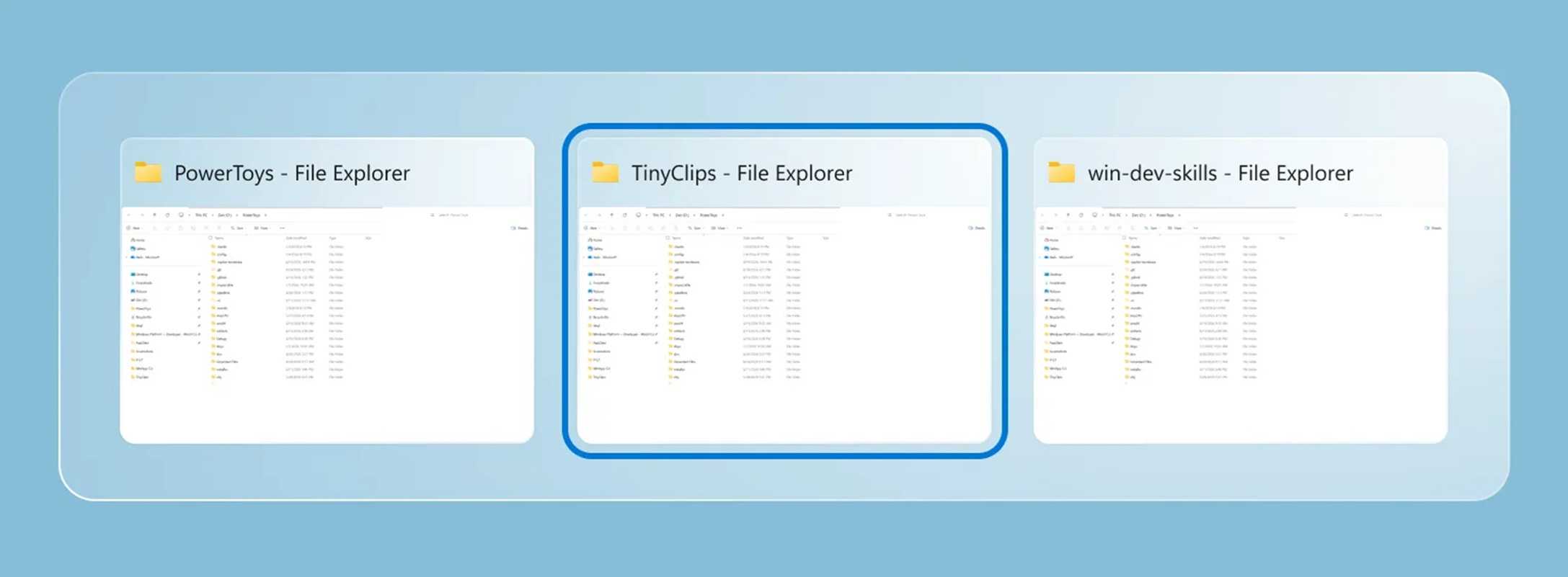 Windows’ta Verimlilik Devrimi: Microsoft PowerToys ile Uygulama İçi Geçiş Dönemi