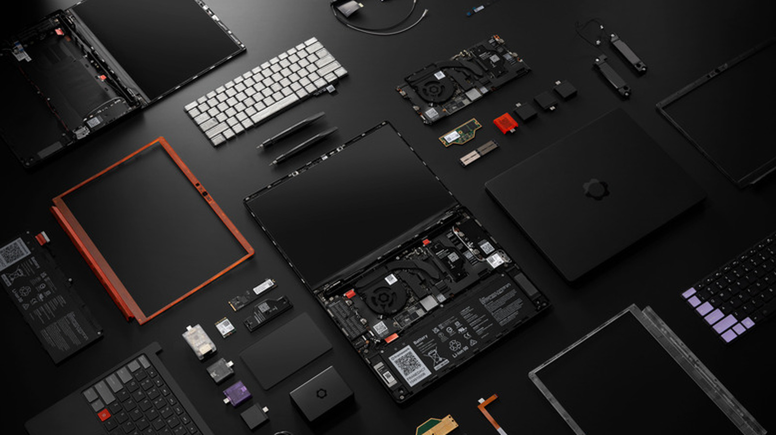 Framework Laptop 13 Pro İçin Kötü Haber: Teslimatlar Neden Ertelendi?