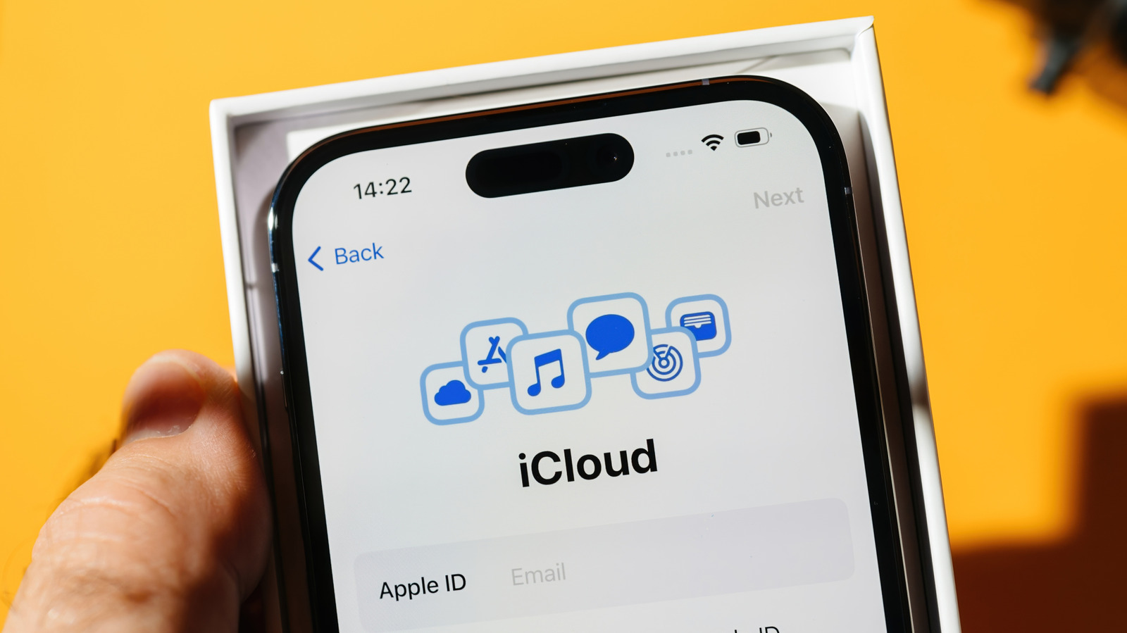 Apple'ın Gizlilik Kalesi Çatladı mı? iCloud+ 'E-postamı Gizle' Açığı Kapatıldı