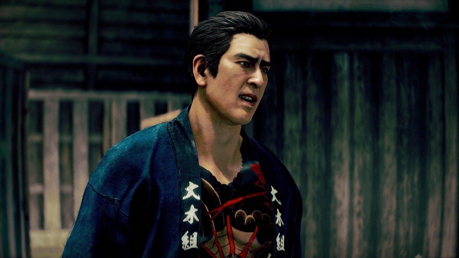 Stranger Than Heaven: RGG Studio'dan Yakuza'yı Aratmayacak Yeni Bir Dövüş Devrimi