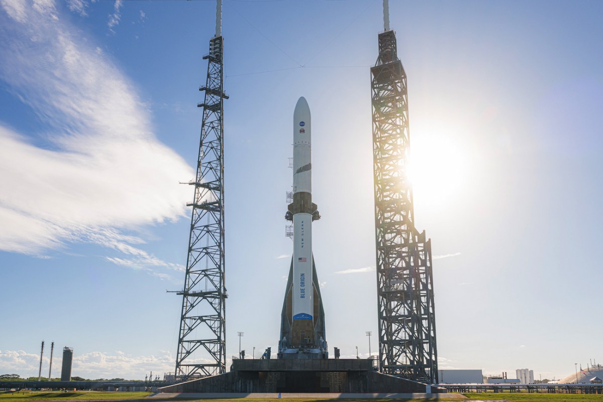 Blue Origin'in New Glenn Roketindeki Gizemli Patlama: Kök Neden Hala Bulunamadı