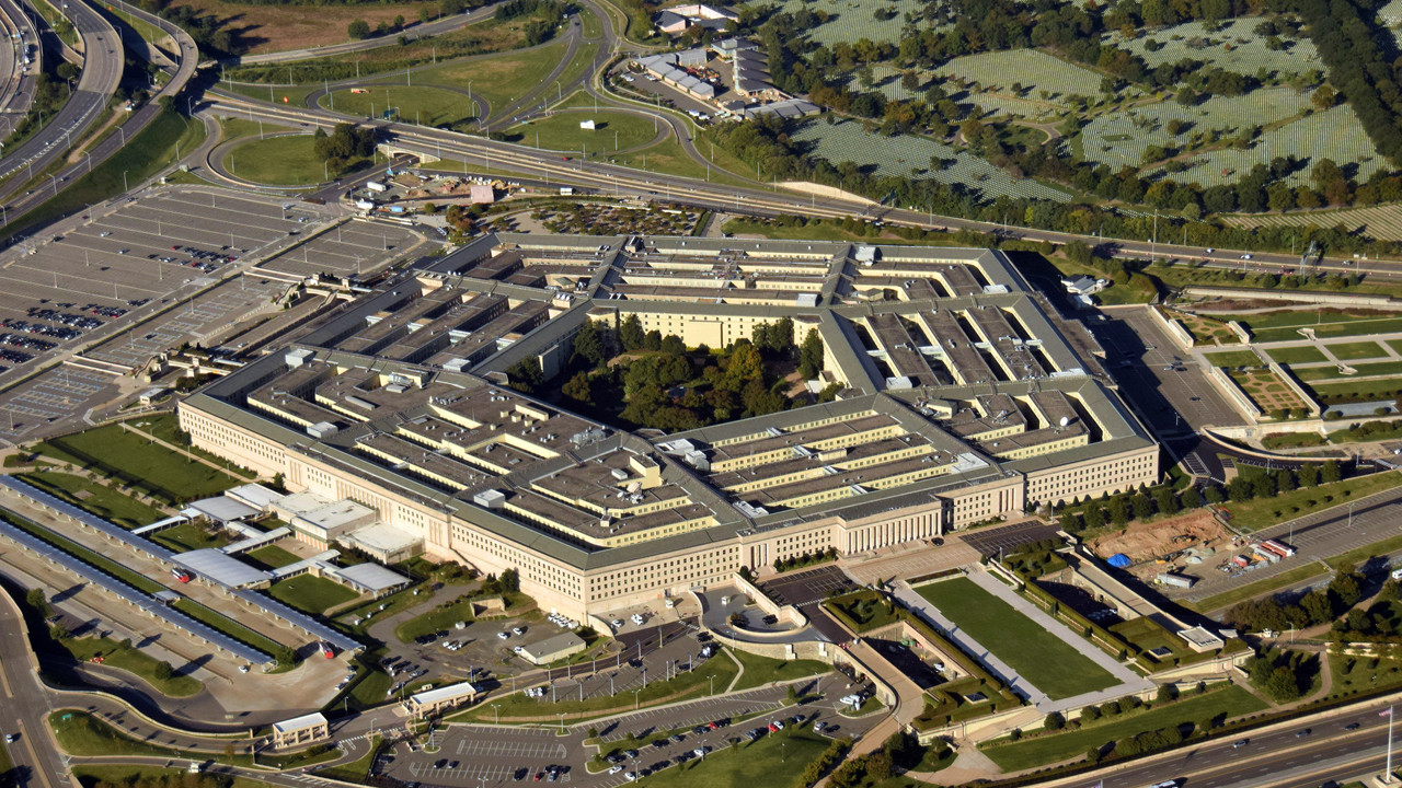 Pentagon'un Dijital İflası: Askeri Üslerin Konumu Reklam Verileriyle Ele Veriliyor