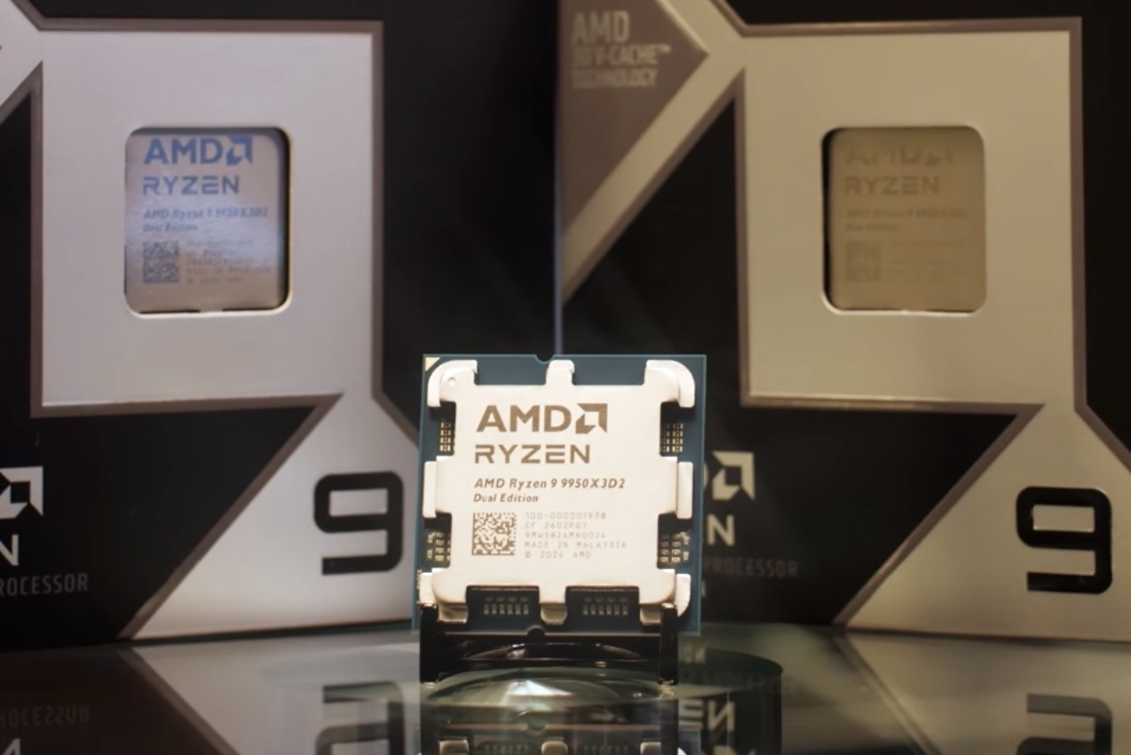 AMD Zen 6 ile Gelecek: Yeni Nesil Ryzen İşlemciler Hakkında 5 Kritik İpucu