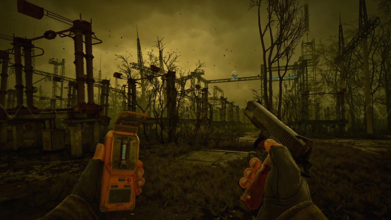 S.T.A.L.K.E.R. 2 İçin Devrim Niteliğinde Güncelleme: 2.0 Sürümü ve Cost of Hope Geliyor