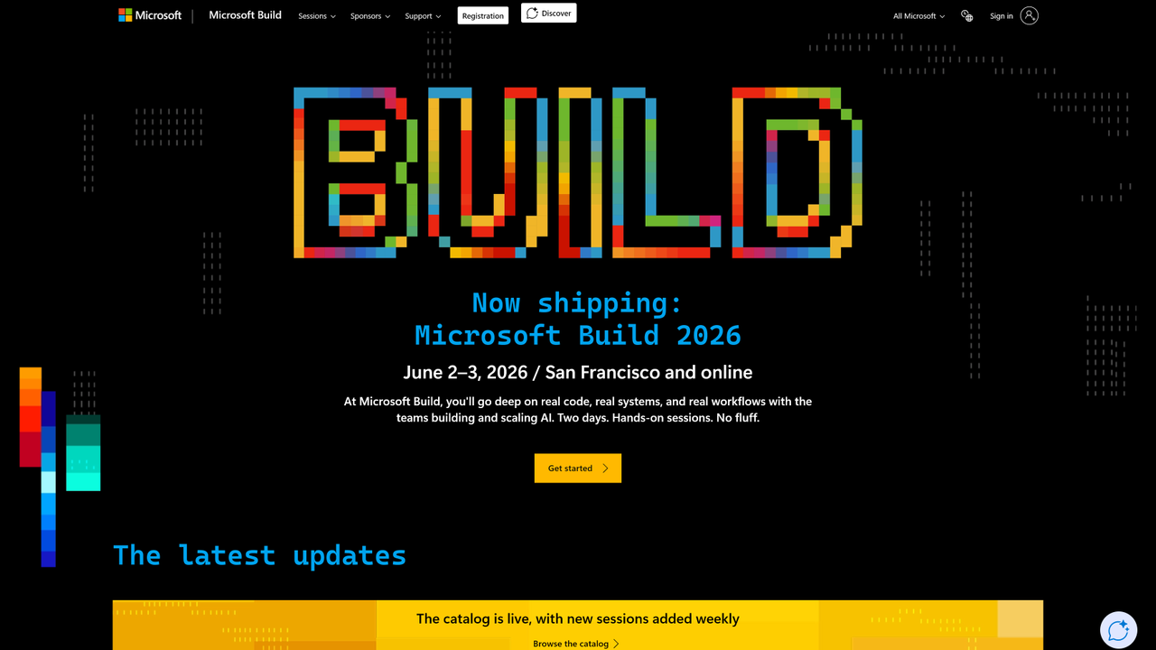 Windows 12 Beklentisi: Microsoft Build 2026’da Bizi Neler Bekliyor?