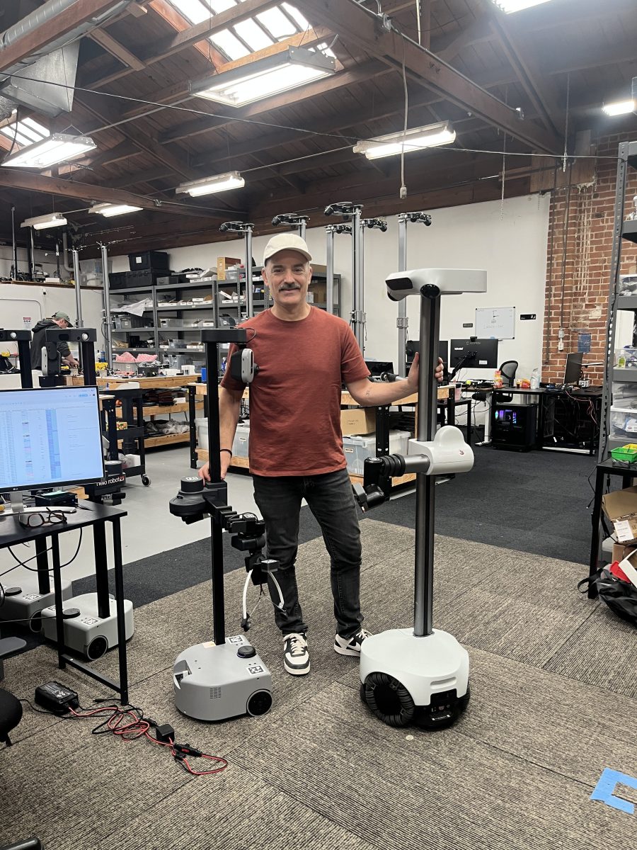 Silikon Vadisi’nin Hayalindeki Robotlar Yerine: Gerçek Evlerde Görev Başındaki Stretch 4