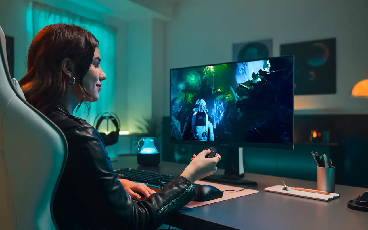 Oyunlarda FPS Kaybını Unutun: Windows 11'in Gizli Silahı Dev Drive