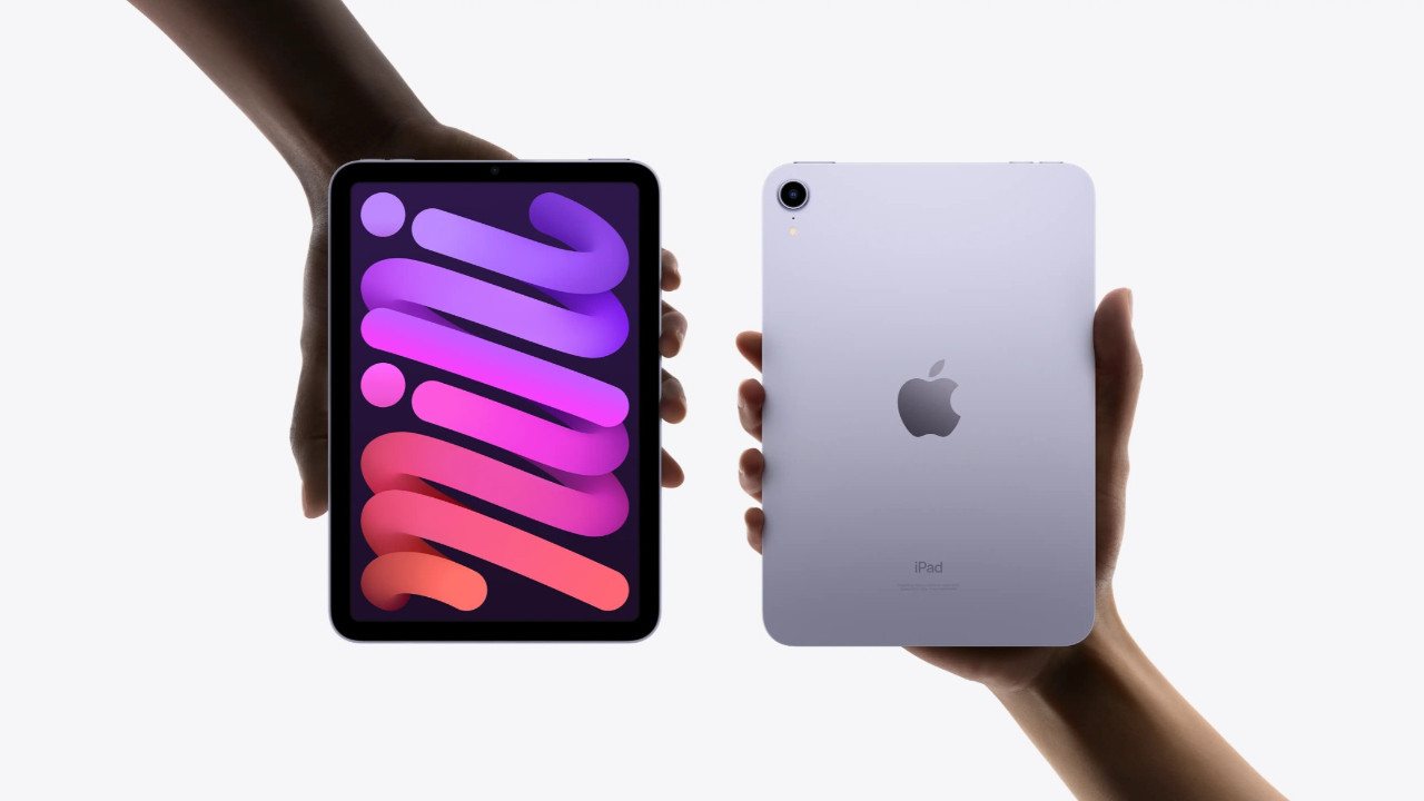 iPad mini 8 Yolda: OLED Ekran ve Güçlü Donanım Yükseltmeleriyle Geliyor