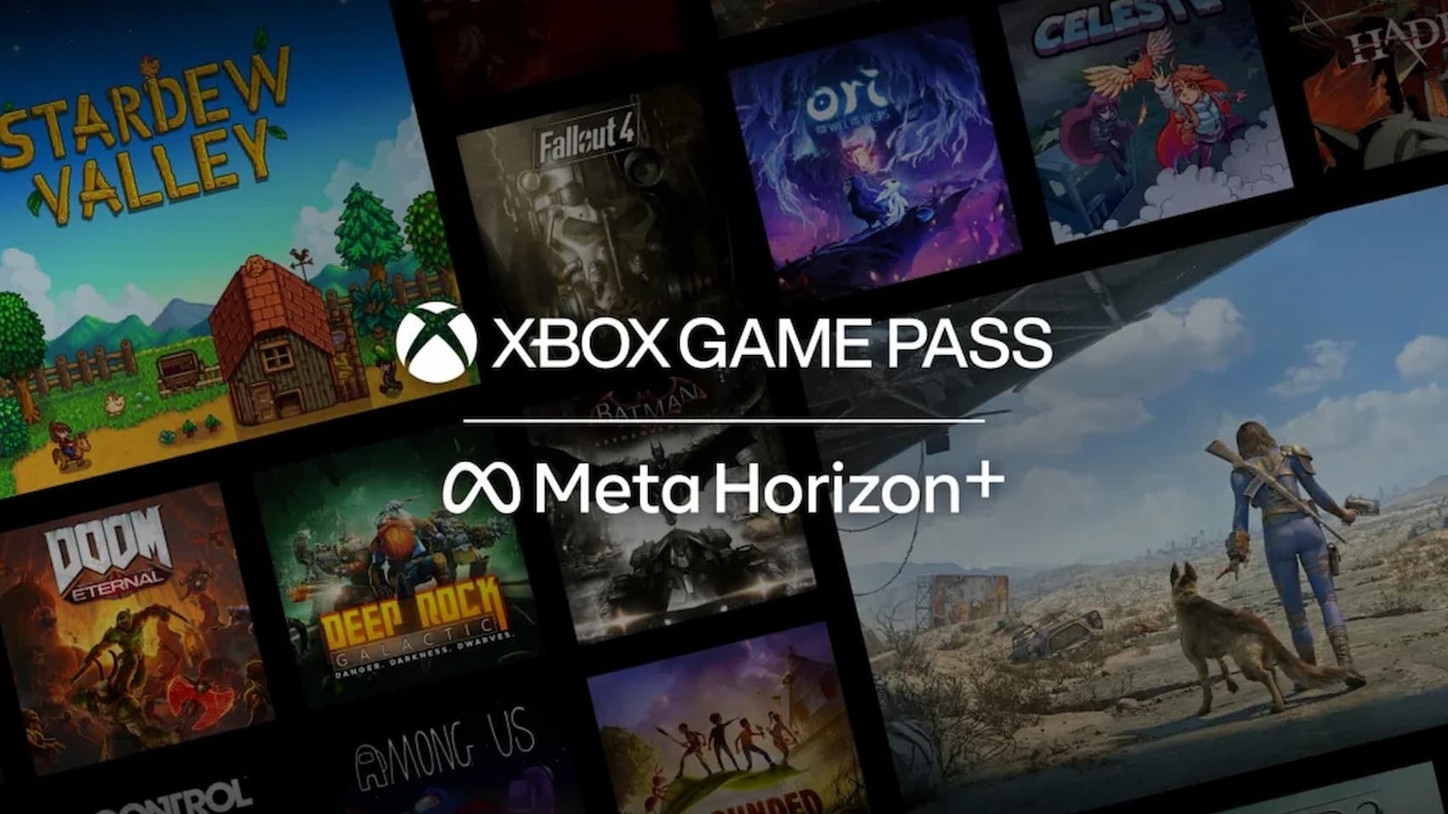 Meta Horizon+ Abonelerine Xbox Game Pass Müjdesi: 50’den Fazla Oyun Quest’te!