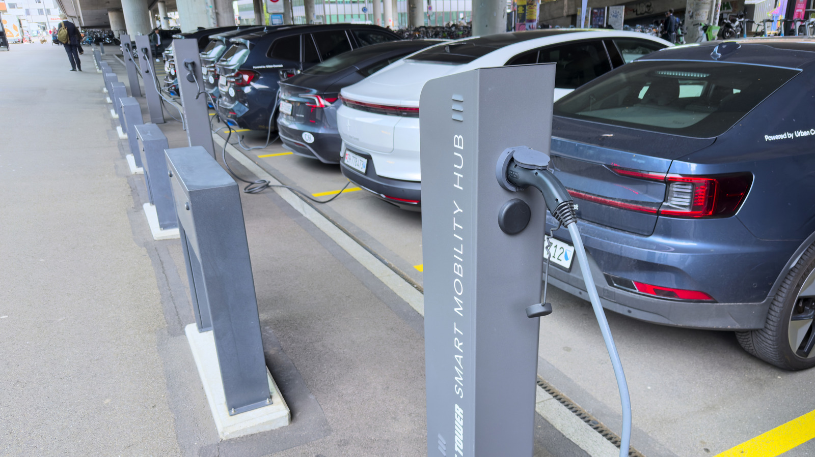 Elektrikli Araç Bataryaları Beklenenden Çok Daha Uzun Ömürlü: İşte Güncel Veriler