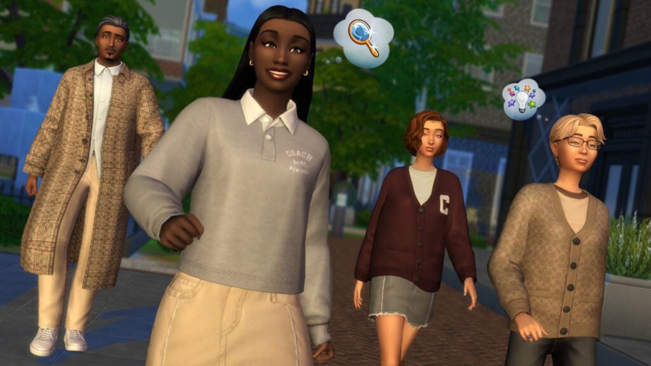 The Sims 4 Yaz Sezonu İçin İki Yeni İçerik Paketi Duyuruldu