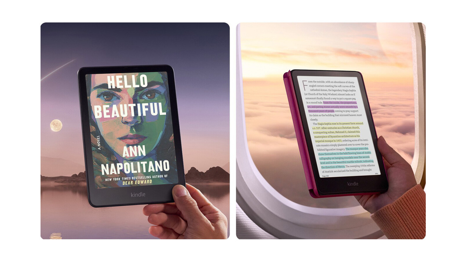 Kindle Ekranınızı Kişiselleştirin: Kilit Ekranında Kitap Kapaklarını Görme Rehberi