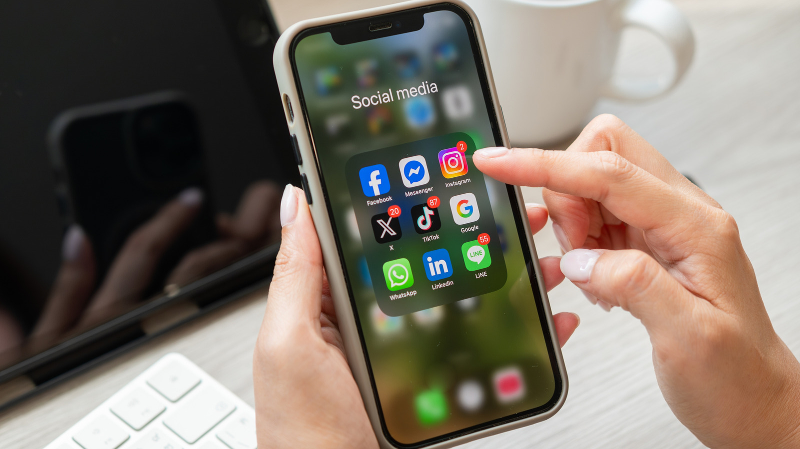 Instagram'da Estetik Devrim: Izgaranı İstediğin Gibi Yeniden Düzenle!