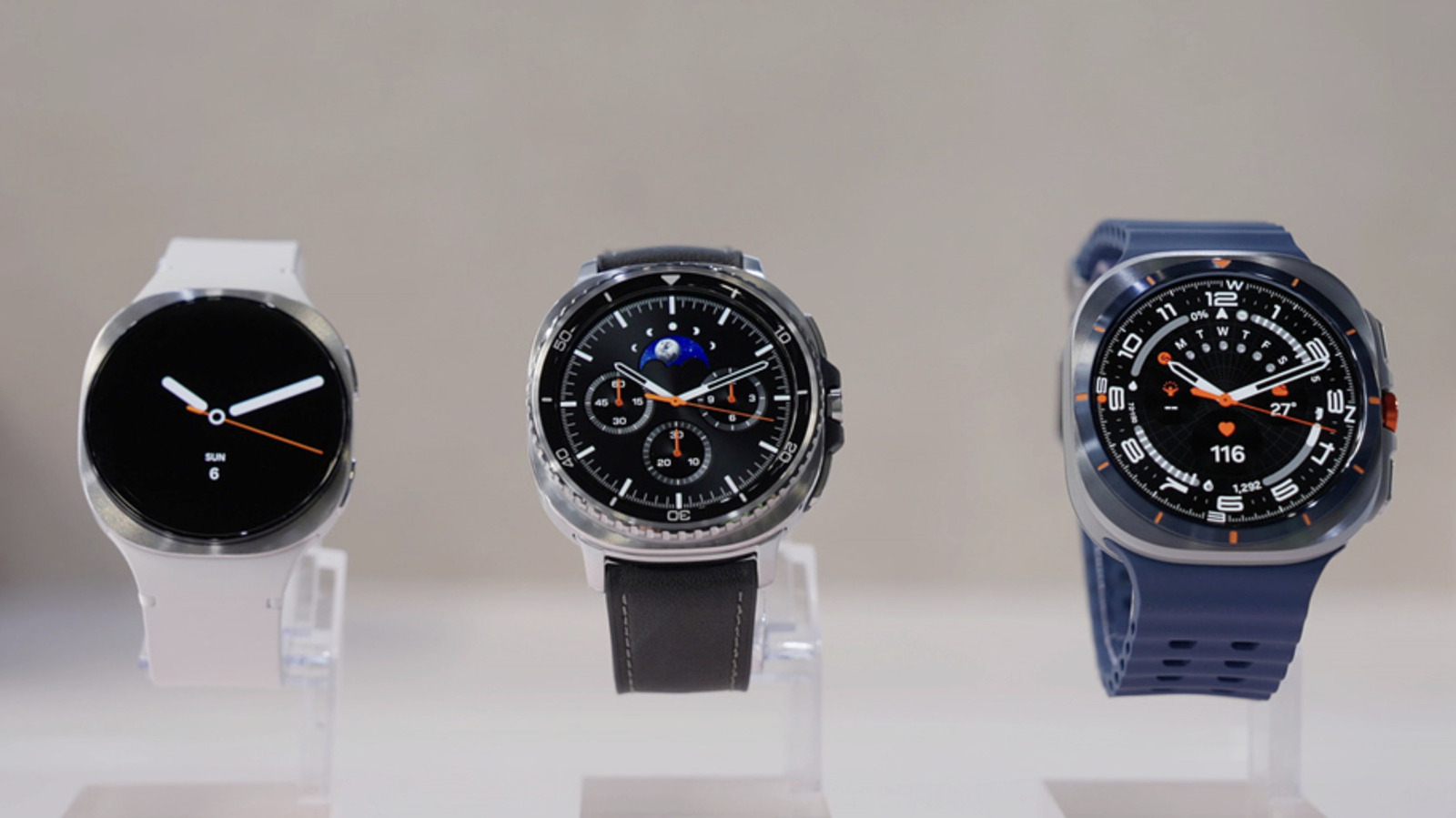 Samsung Galaxy Watch Üzerinde Google Wallet ile Ödeme Yapmanın Yolları