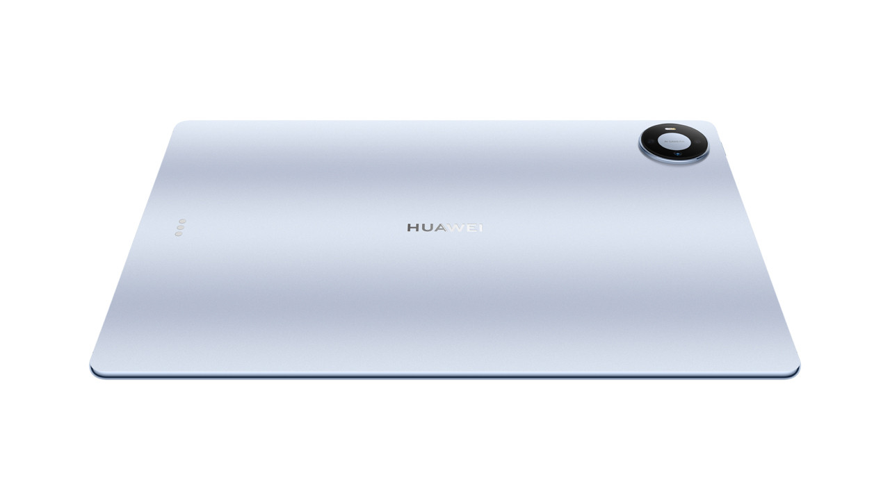 İnceliğin Sınırlarını Zorluyor: Yeni Huawei MatePad Pro Max Tanıtıldı