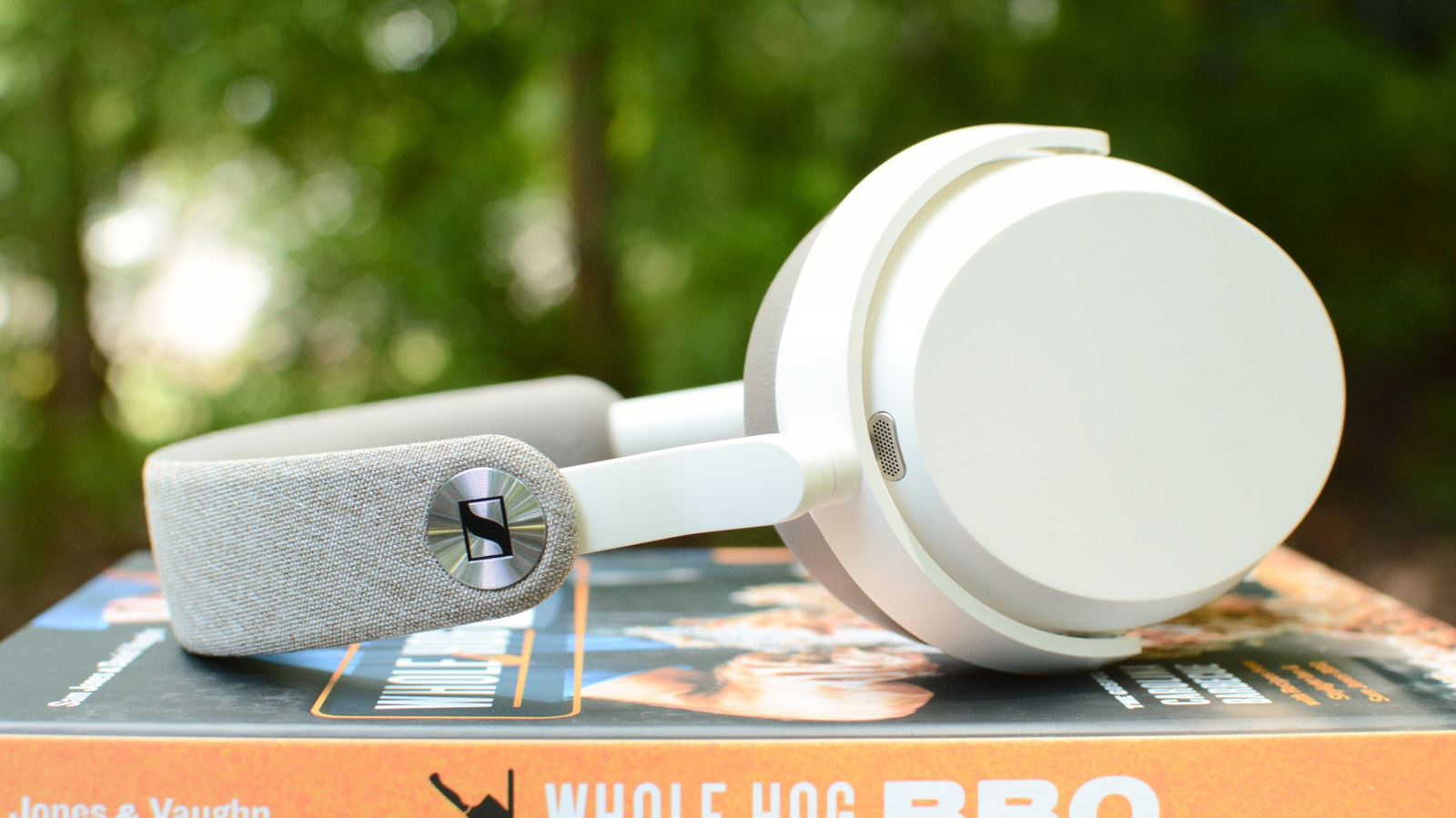 Sennheiser Momentum 5 Wireless İncelemesi: Beklediğimize Değdi mi?
