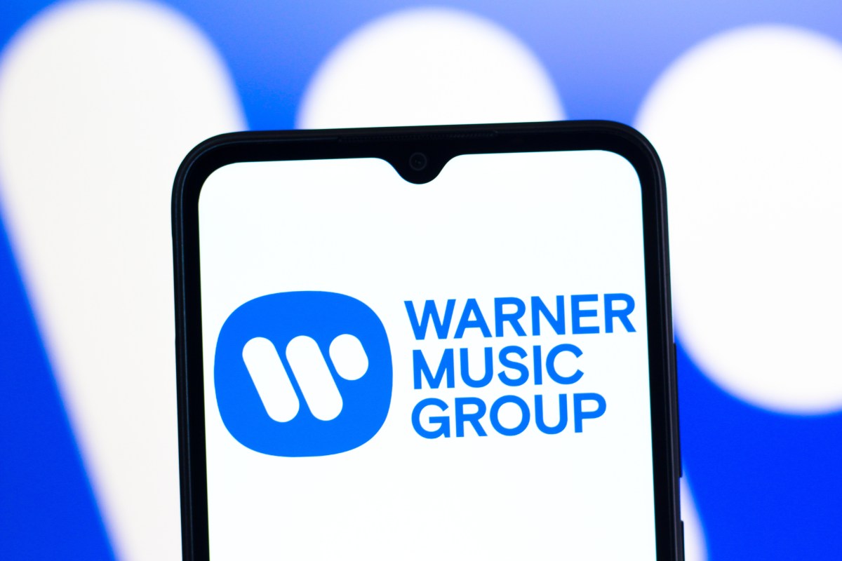 Warner Music Yapay Zeka Devriminde: Sureel AI Satın Alımı Neleri Değiştirecek?