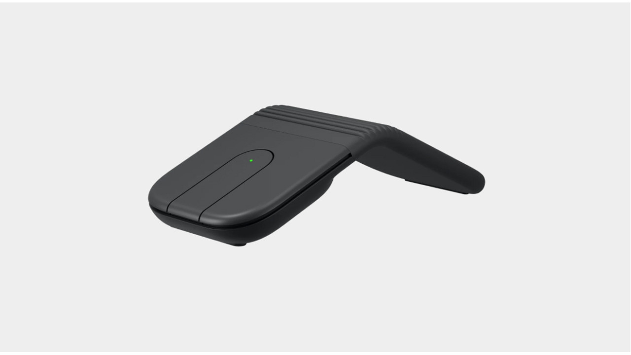 Logitech Mobi Fold İnceleme: Mobil Çalışanlar İçin Katlanabilir Devrim