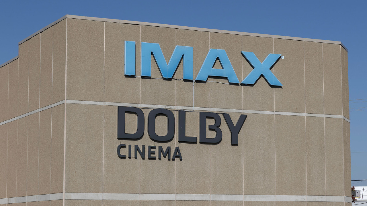 Dolby Cinema mı, IMAX mi? Sinema Deneyiminde İki Devin Savaşı