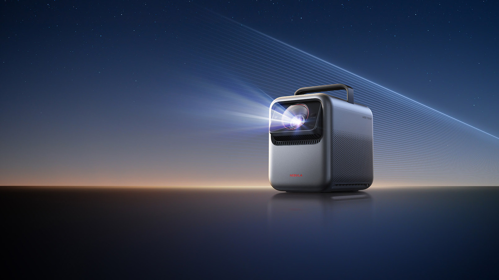 Gündüz Vakti Dev Ekran Keyfi: Nebula X1S ile Projektör Dünyasında Yeni Dönem