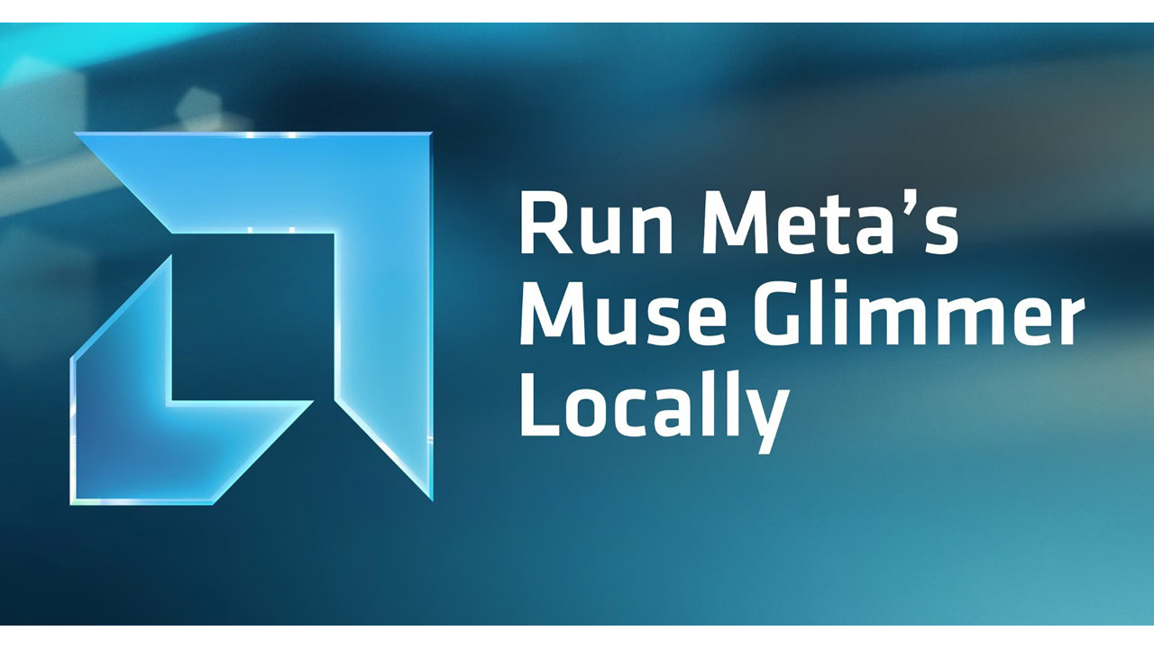 Yapay Zekada Kurulum Derdine Son: Muse Glimmer 30B ve Lemonade Dönemi