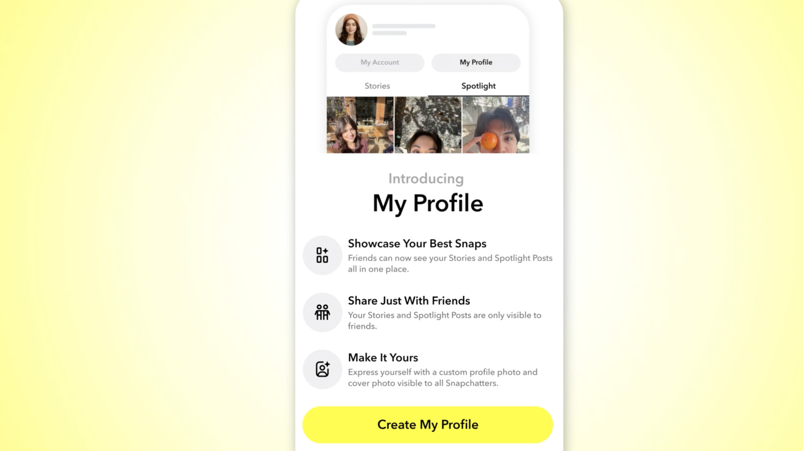 Snapchat'ten Genç Kullanıcılar İçin Önemli Gizlilik Hamlesi