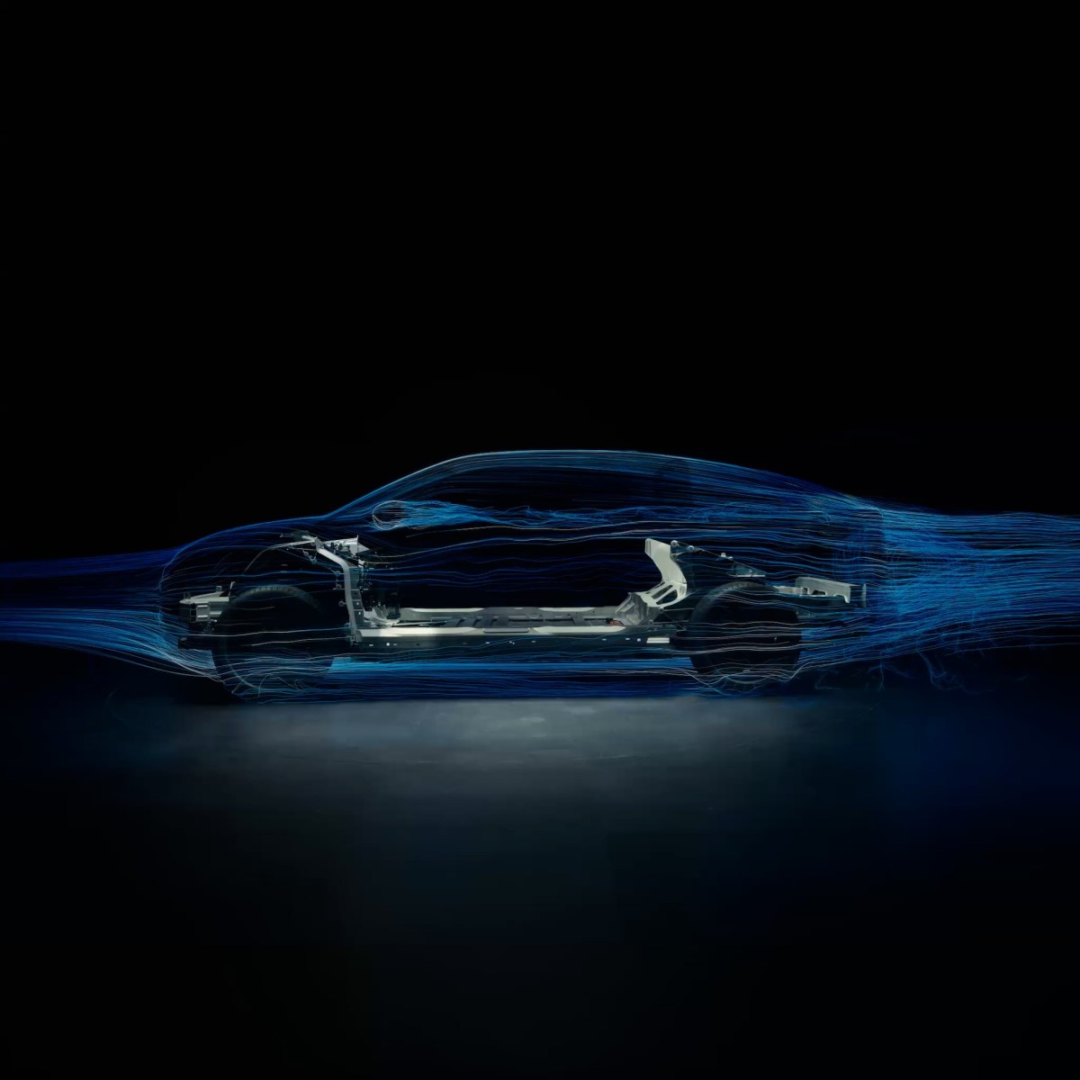 Ford ve Apple İş Birliği: Elektrikli Araçlarda Haritalama Devrimi Başlıyor