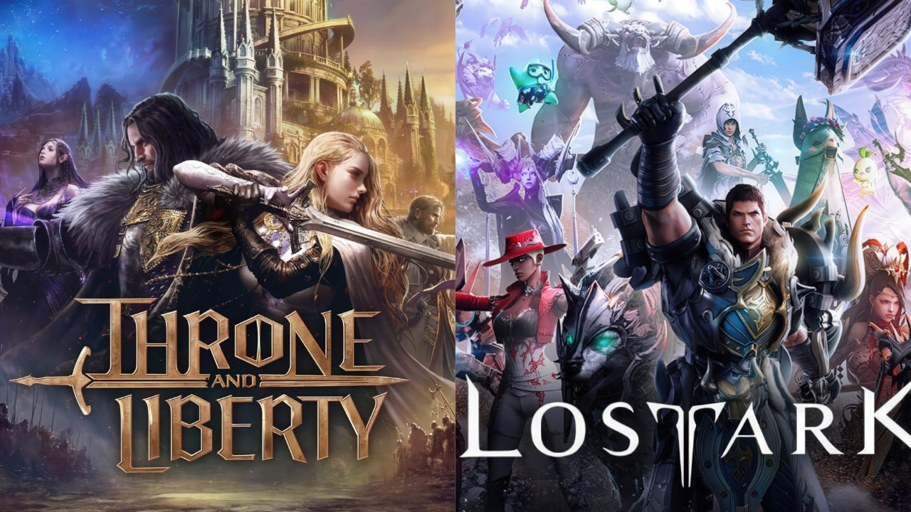 Amazon Oyun Dünyasında Radikal Değişim: İki Dev MMO Geliştiricisine Geri Dönüyor