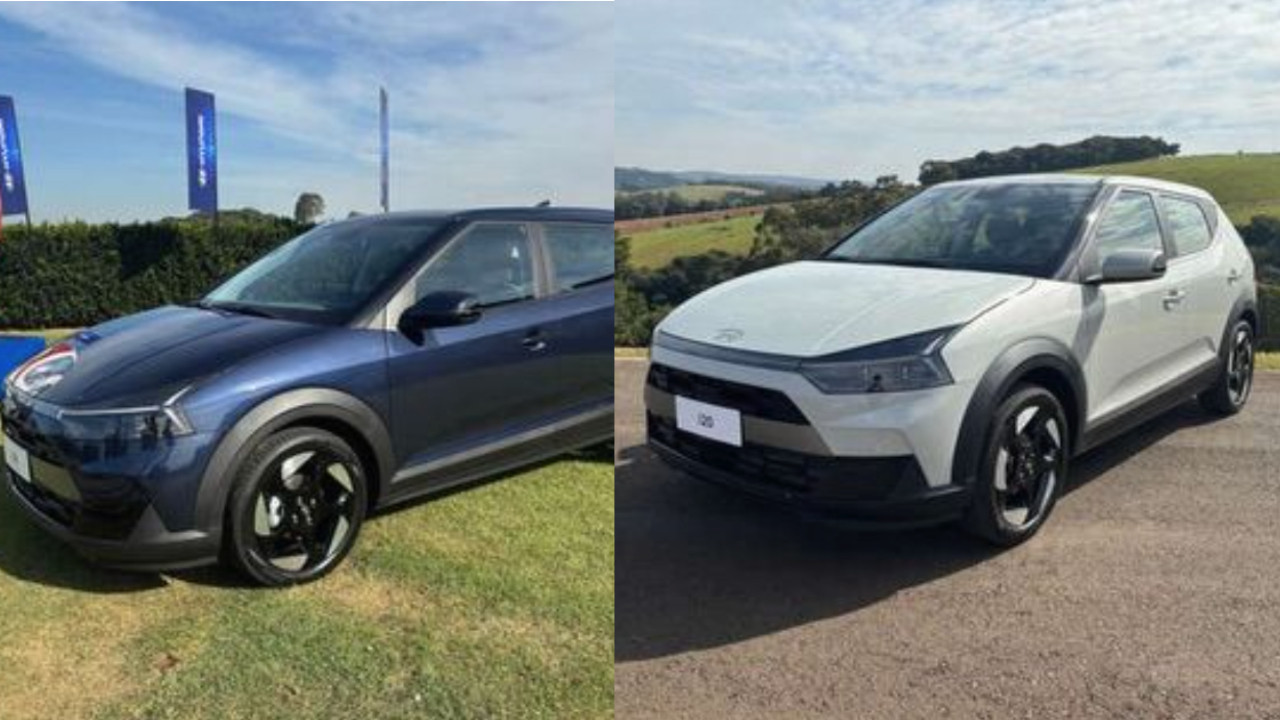Yeni Hyundai i20 Kamuflajı Attı: Karşınızda Çok Daha Agresif Bir Tasarım