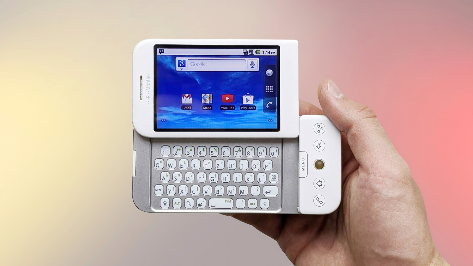 Android'in Evrimi: 2008'den Bugüne Değişmeyen Teknoloji Ruhu