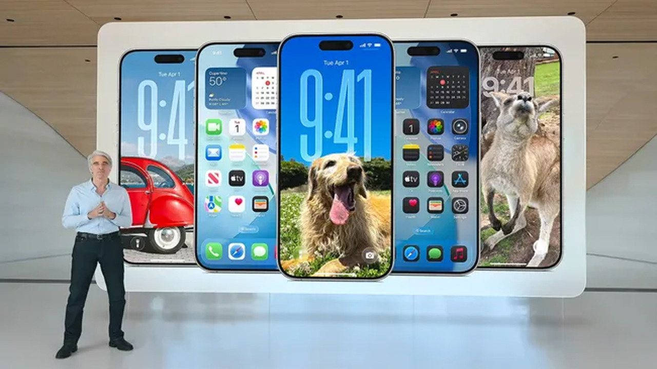 iOS 27 Güncellemesi Alacak iPhone Modelleri: Liste Netleşti!