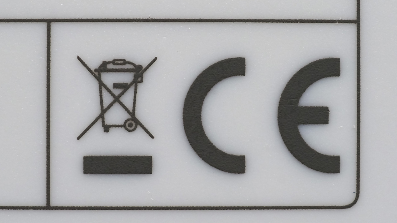 Cihazınızdaki O Küçük İşaret: CE Logosunun Bilinmeyen Gizemi