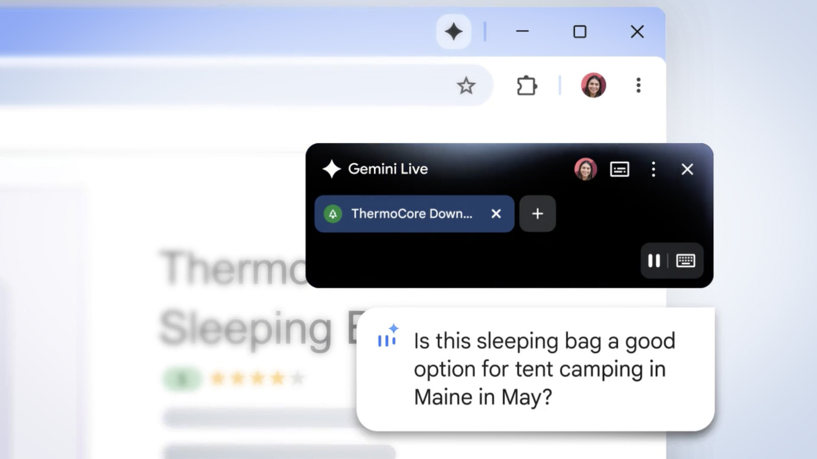 Google Gemini Artık Chrome'un Kalbinde: Latin Amerika ve Orta Doğu'ya Açıldı