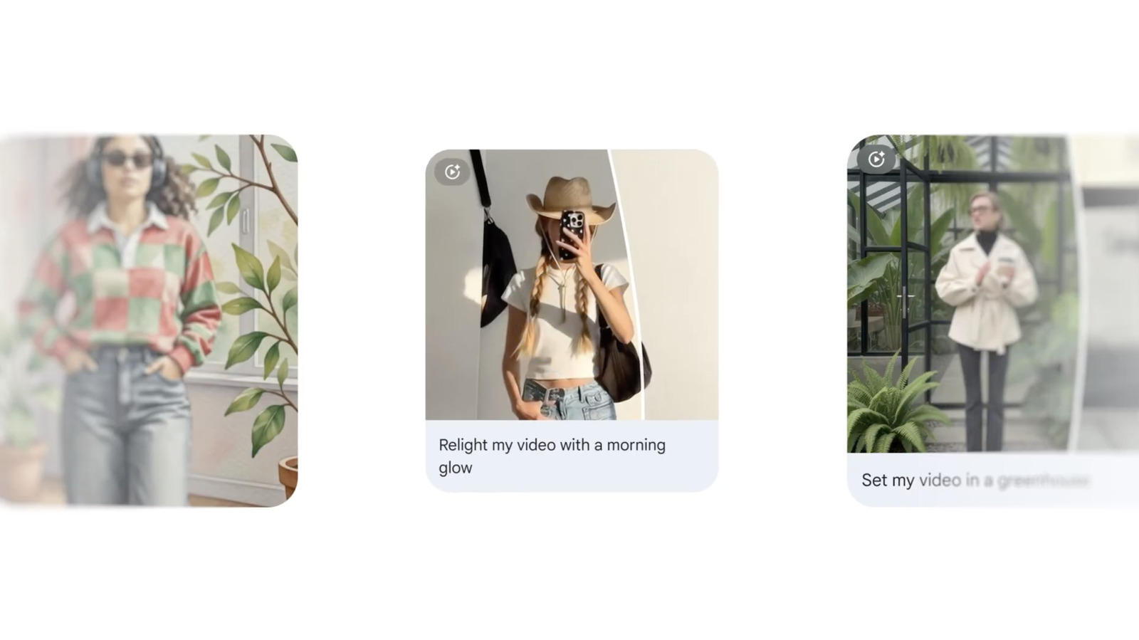 Google Fotoğraflar'a Yapay Zeka Devrimi: Video Remix Özelliği Geldi