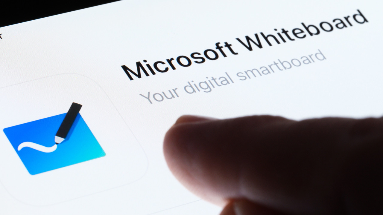 Microsoft Whiteboard Bireysel Kullanıcılara Veda Ediyor: İşte Bilmeniz Gereken Tarihler